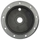 BOSS KIT, 46MM, MG B, MIDGET 1500 BADGE