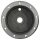 BOSS KIT, 46MM, MG B, MIDGET 1500 BADGE