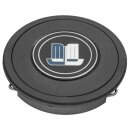 Hupenknopf mit Emblem Triumph, 46mm