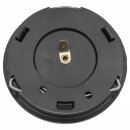 Hupenknopf mit Emblem Triumph, 46mm