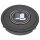 Hupenknopf mit Emblem Triumph, 46mm