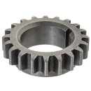 Kettenrad Kurbelwelle V8