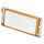 R&uuml;ckstrahler orange, zu Seitenleuchte L841 (USA)