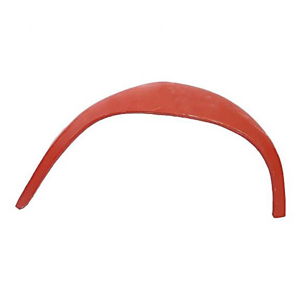 REAR INNER WHEEL ARCH, OUTER SECTION, RH