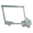 WINDOW REGULATOR MECHANISM RH