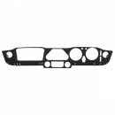 FASCIA PANEL ASSEMBLY, METAL, RHD