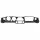 FASCIA PANEL ASSEMBLY, METAL, RHD