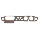 DASHBOARD CROWN MATT RHD