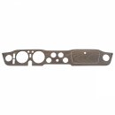 DASHBOARD CROWN MATT VENEER LHD