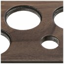 DASHBOARD CROWN MATT VENEER LHD