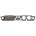 DASHBOARD CROWN MATT VENEER LHD