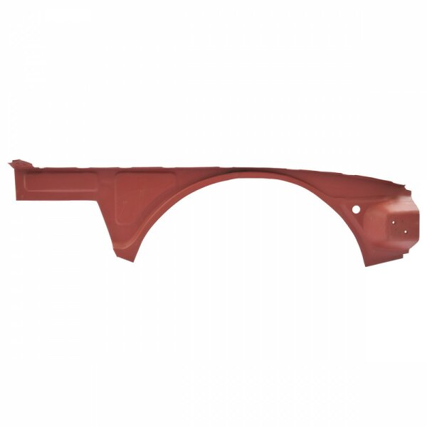 WING INNER, FRONT LH