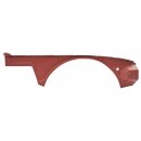 WING INNER, FRONT LH