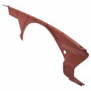 WING INNER, FRONT LH