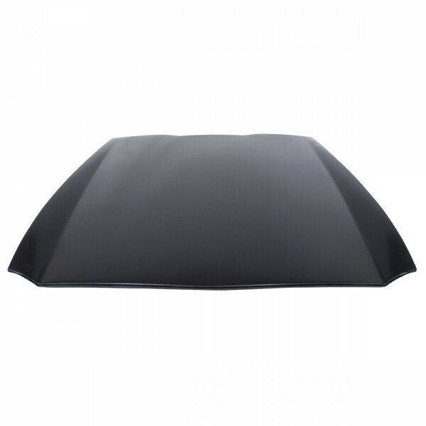 BONNET ASSEMBLY