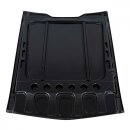 BONNET ASSEMBLY