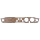 DASHBOARD WALNUT CROWN MATT RHD, TR6 CR1-50000