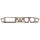 DASHBOARD WALNUT CROWN MATT RHD, TR6 CR1-50000