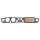 DASHBOARD WALNUT CROWN MATT RHD, TR6 CR1-50000
