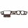 DASHBOARD WALNUT, BURR GLOSS, RHD,  CR1-50000