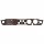 DASHBOARD WALNUT, BURR GLOSS, RHD,  CR1-50000