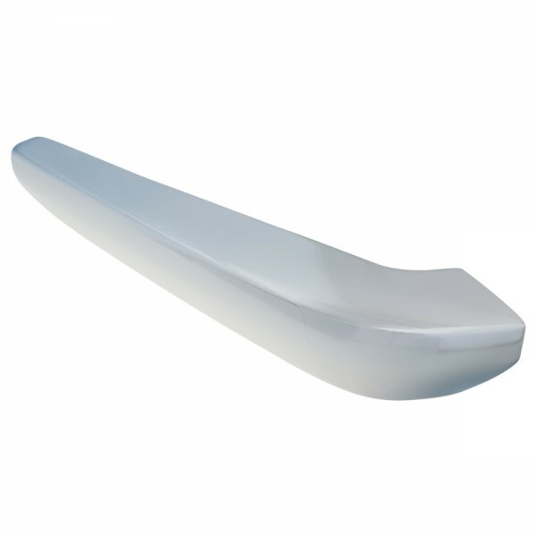 BUMPER CORNER LH