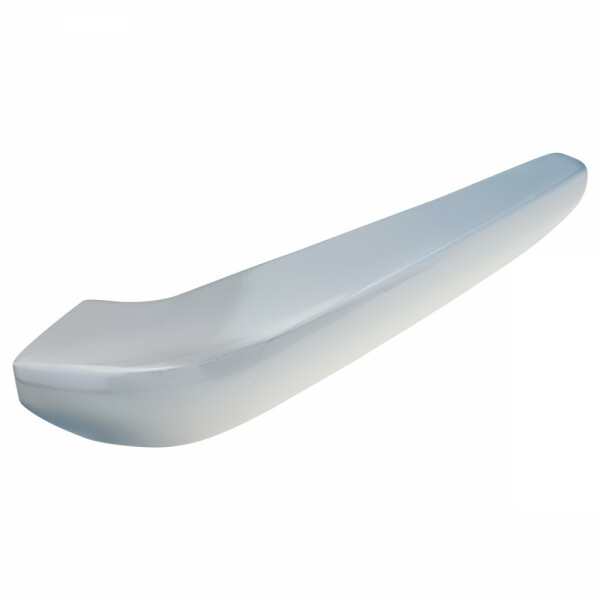 BUMPER CORNER RH