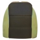 SEAT FOAM, SQUAB