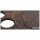 DASHBOARD BURR GLOSS VENEER LHD, TR6 CF1-CF35000 (USA)