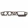 DASHBOARD BURR GLOSS VENEER LHD