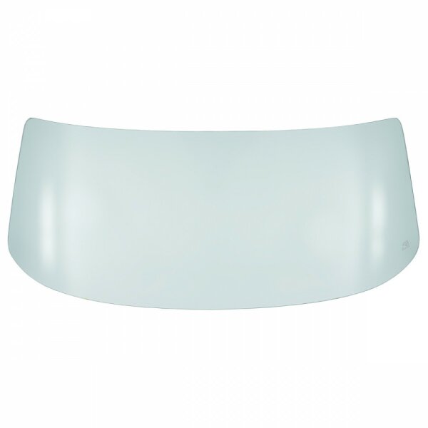 WINDSCREEN TINTED