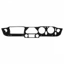 FASCIA PANEL ASSEMBLY, METAL, RHD, CR MODELS