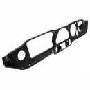 FASCIA PANEL ASSEMBLY, METAL, RHD, CR MODELS