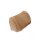 HEAD REST COVER VINYL, BEIGE, COARSE GRAIN