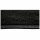 BOOT MAT NYLON BLACK, CARBURETTOR MODELS