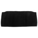 BOOT MAT WOOL BLACK, CARBURETTOR MODELS