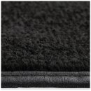 BOOT MAT WOOL BLACK, CARBURETTOR MODELS