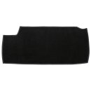 BOOT MAT WOOL BLACK, PI MODELS