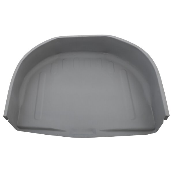 SPARE WHEEL PAN