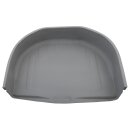 SPARE WHEEL PAN