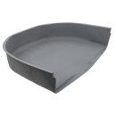 SPARE WHEEL PAN