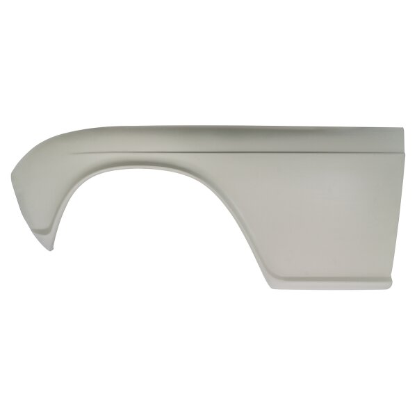 FRONT WING LH