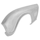 FRONT WING ALUMINIUM LH