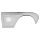 FRONT WING ALUMINIUM RH