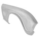 FRONT WING ALUMINIUM RH