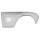 FRONT WING ALUMINIUM RH