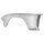 FRONT WING ALUMINIUM RH