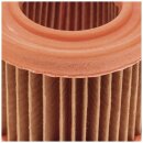 Filter Frischluft-Einblaspumpe