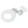 FUEL CAP LEVER