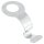 FUEL CAP LEVER